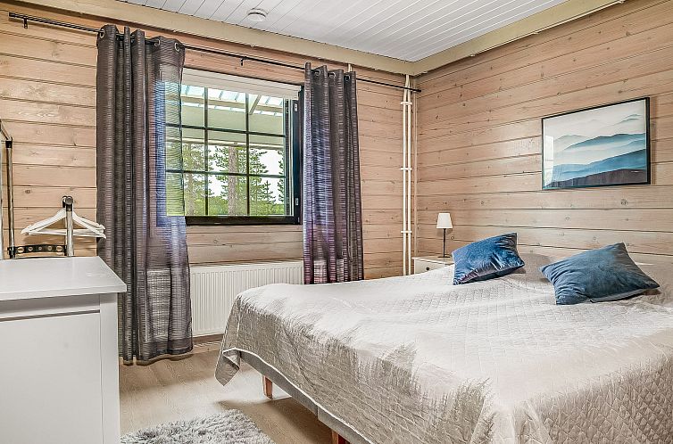 Vakantiehuis Villa kilkilö