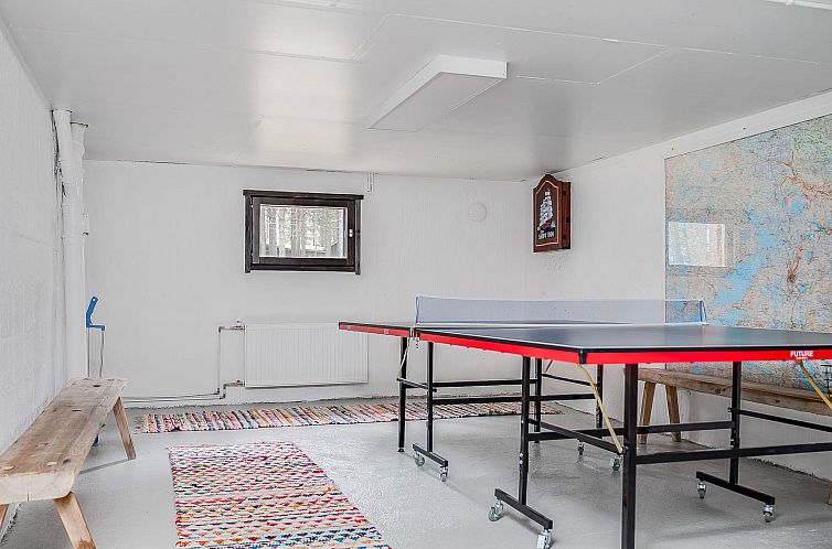 Vakantiehuis Villa kilkilö