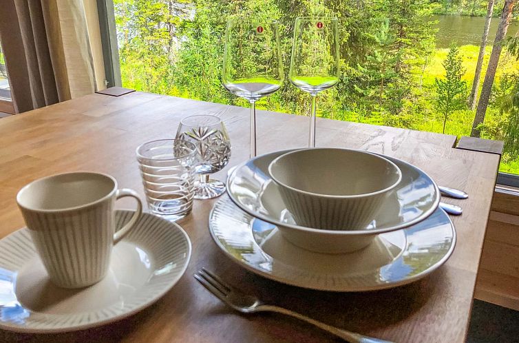 Vakantiehuis Villa lumimarja