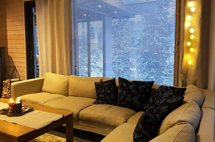 Vakantiehuis Villa lumimarja