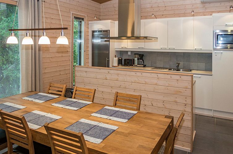 Vakantiehuis Villa lumimarja