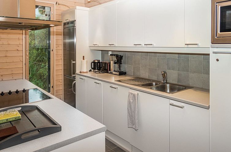 Vakantiehuis Villa lumimarja