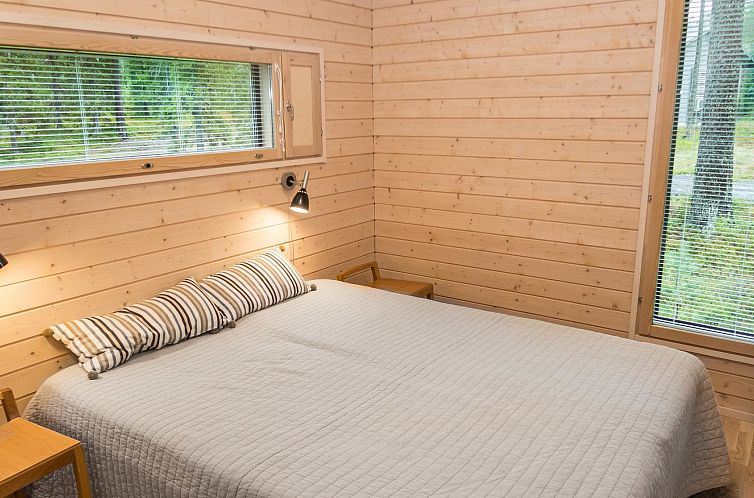 Vakantiehuis Villa lumimarja