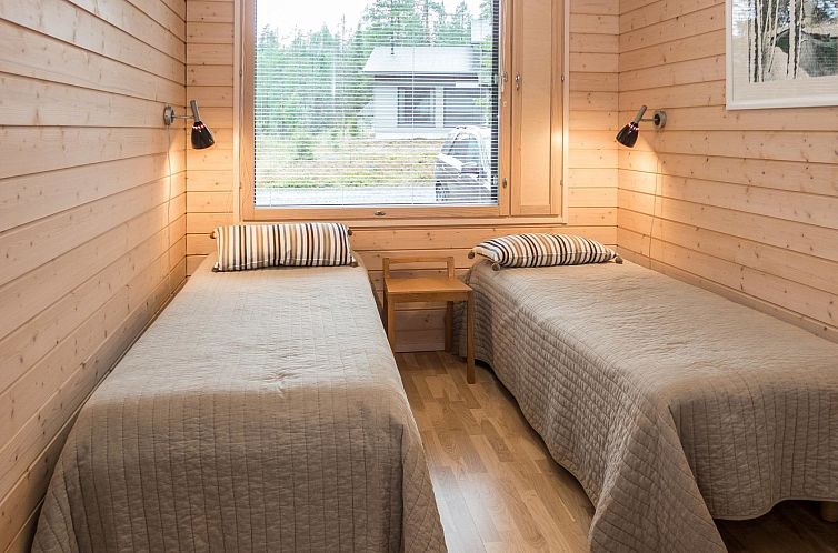 Vakantiehuis Villa lumimarja