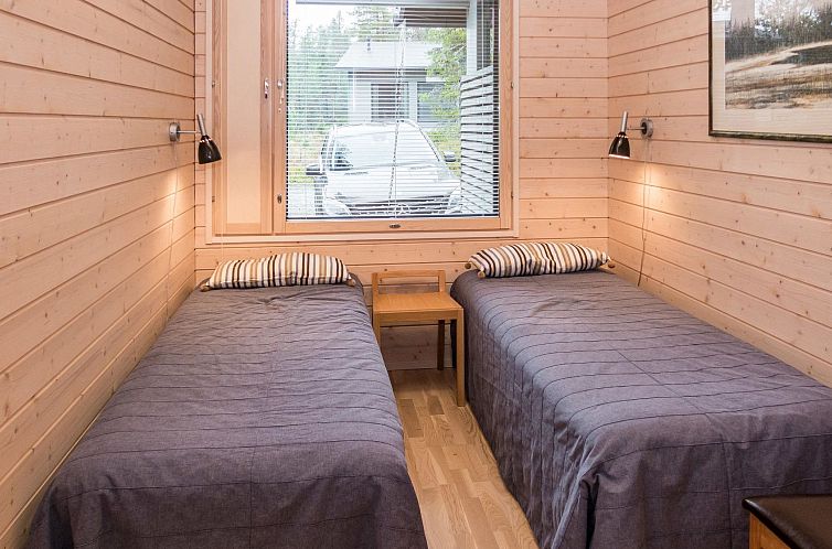 Vakantiehuis Villa lumimarja