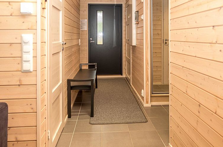 Vakantiehuis Villa lumimarja