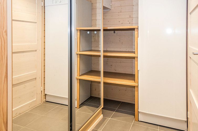 Vakantiehuis Villa lumimarja