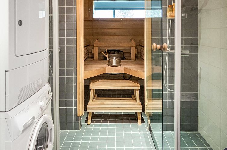 Vakantiehuis Villa lumimarja