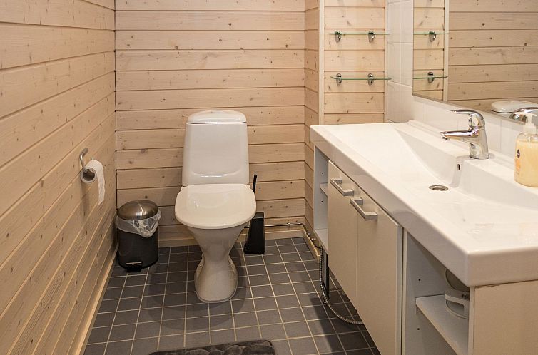 Vakantiehuis Villa lumimarja