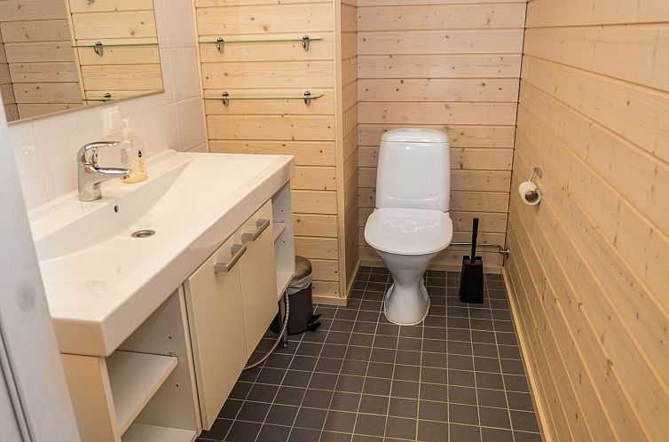 Vakantiehuis Villa lumimarja