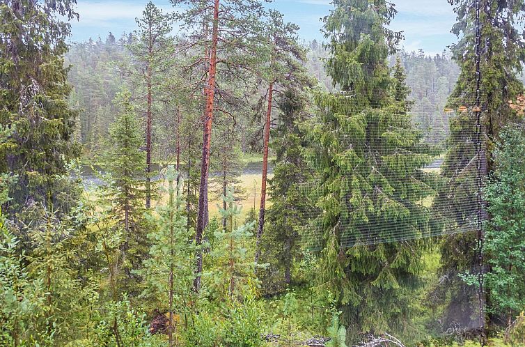 Vakantiehuis Villa lumimarja