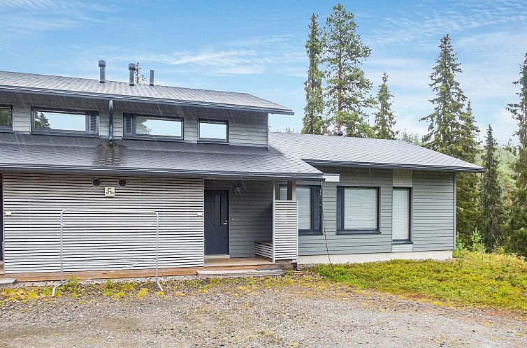 Vakantiehuis Villa lumimarja