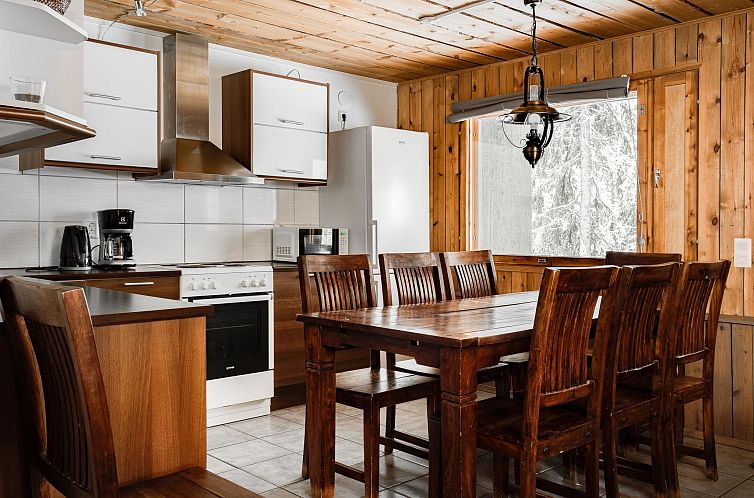 Vakantiehuis Napakymppi