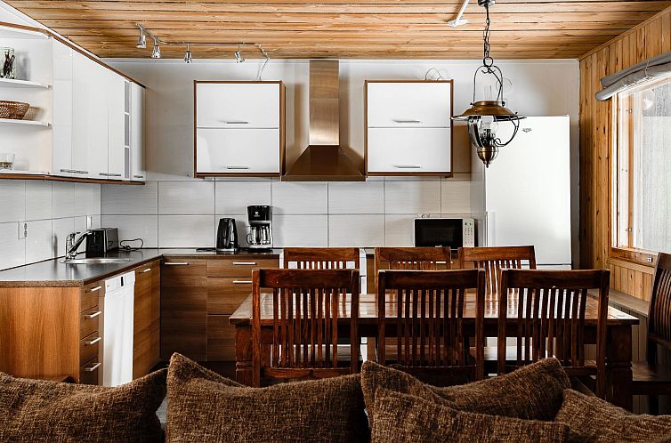 Vakantiehuis Napakymppi