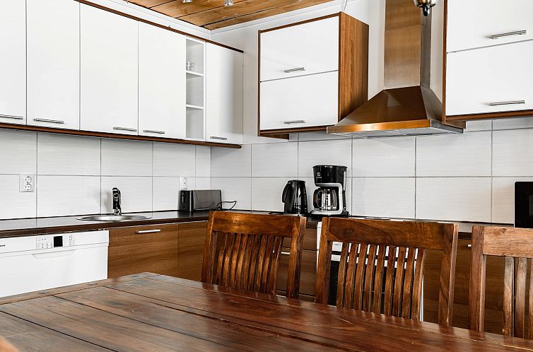 Vakantiehuis Napakymppi