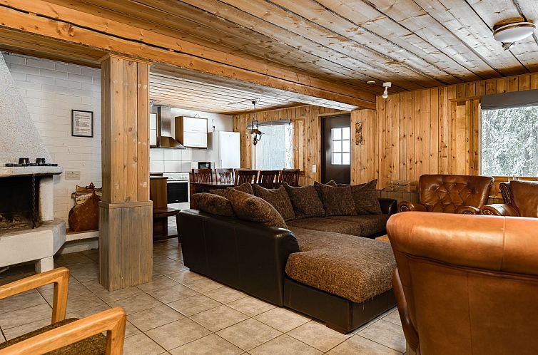 Vakantiehuis Napakymppi
