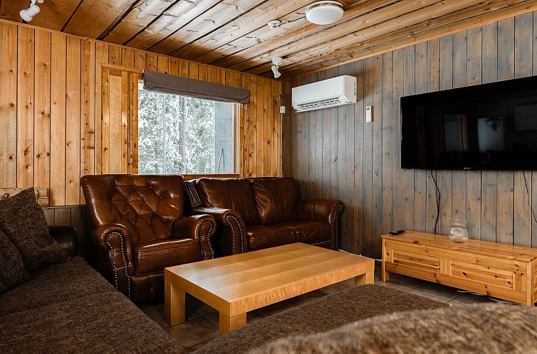 Vakantiehuis Napakymppi