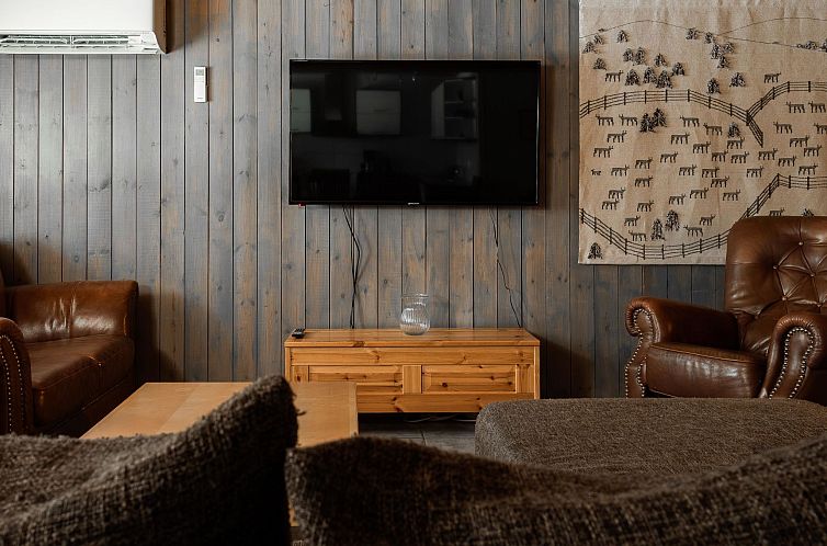 Vakantiehuis Napakymppi