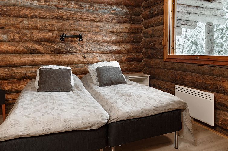 Vakantiehuis Napakymppi