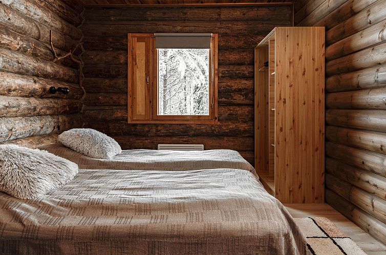 Vakantiehuis Napakymppi