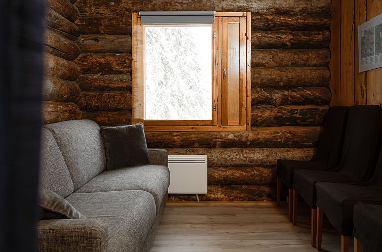Vakantiehuis Napakymppi