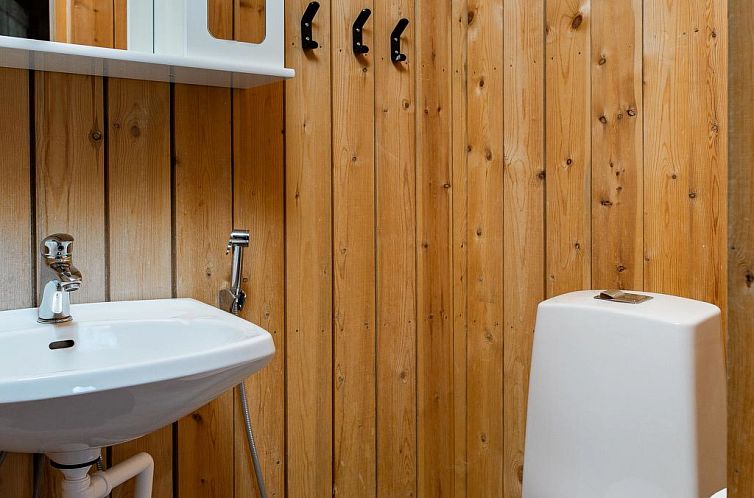 Vakantiehuis Napakymppi
