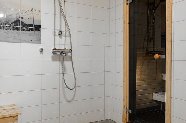 Vakantiehuis Napakymppi