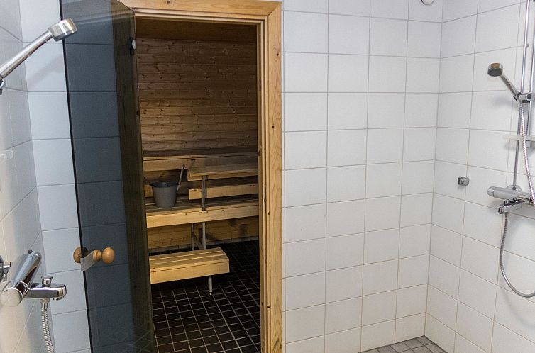 Vakantiehuis Napakymppi