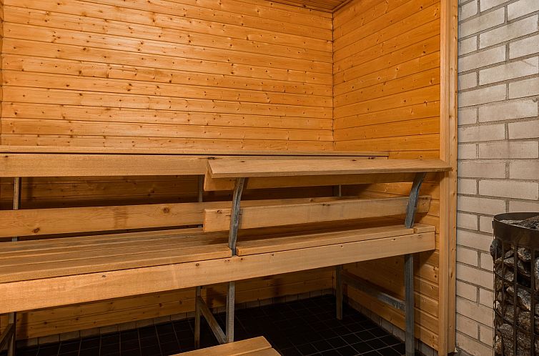 Vakantiehuis Napakymppi