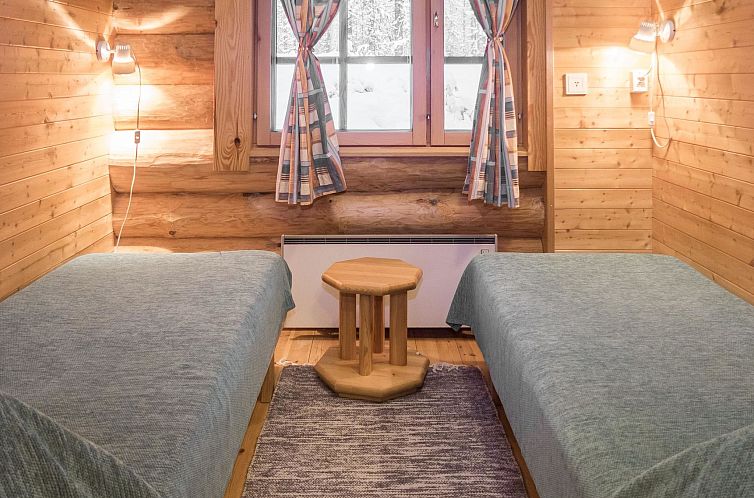 Vakantiehuis Mänty