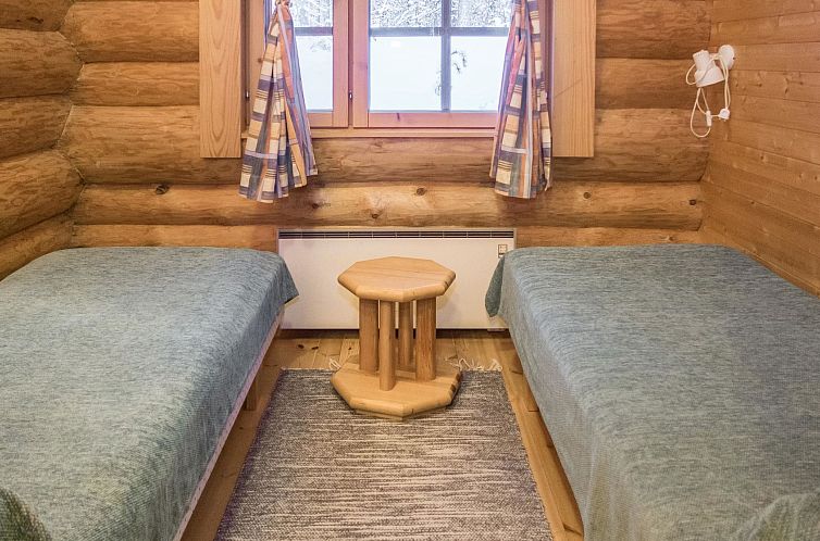 Vakantiehuis Mänty