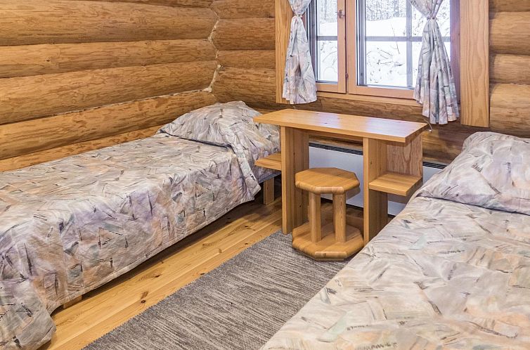Vakantiehuis Mänty