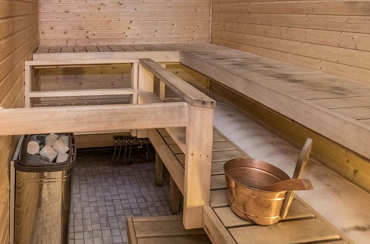 Vakantiehuis Mänty