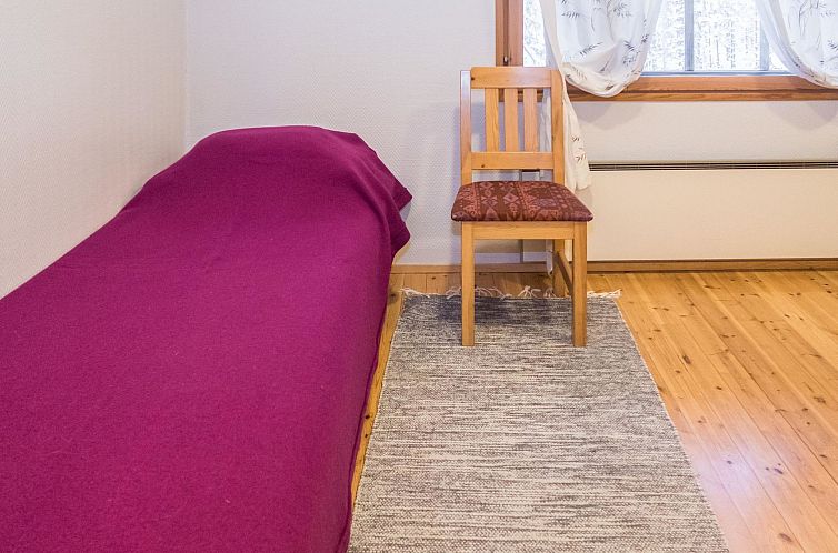 Vakantiehuis Mänty