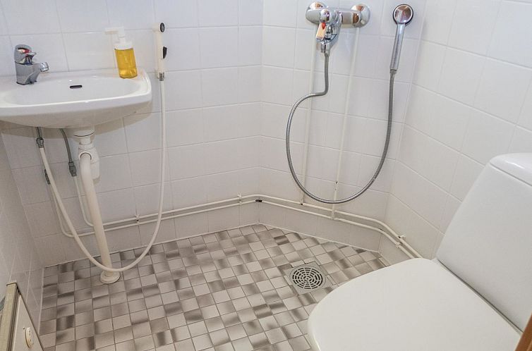 Vakantiehuis Mänty