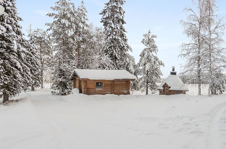 Vakantiehuis Mänty