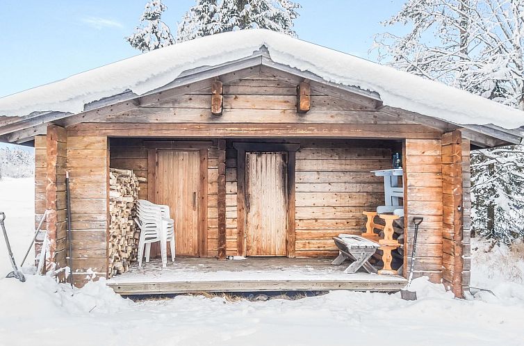 Vakantiehuis Mänty
