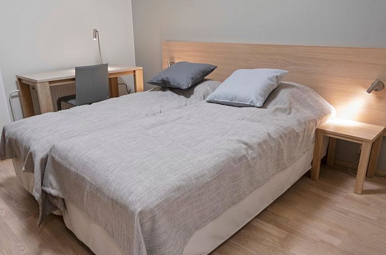 Vakantiehuis Rukakylän helmi
