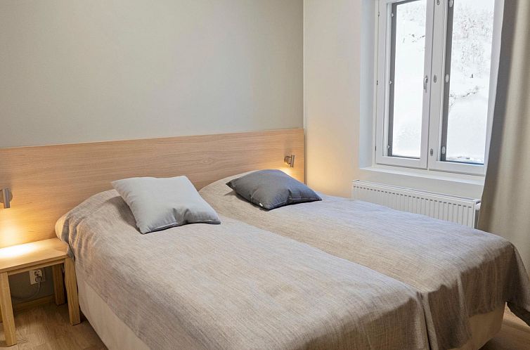 Vakantiehuis Rukakylän helmi