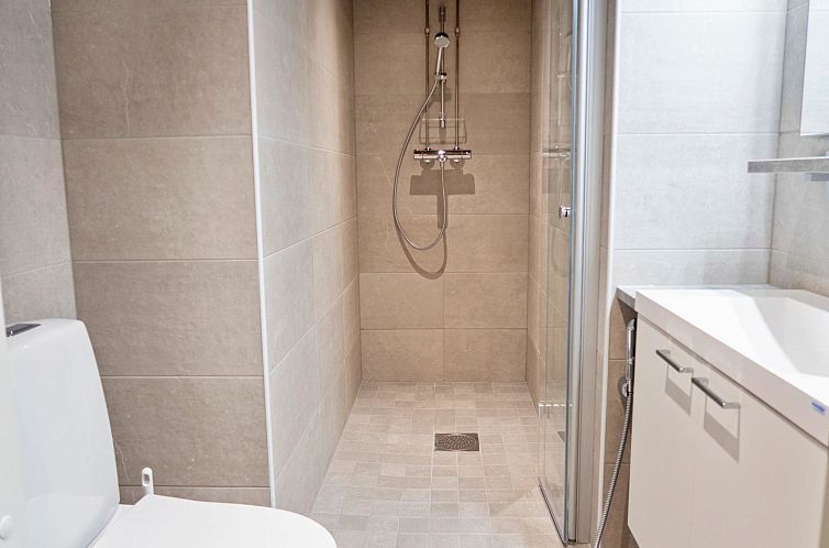 Vakantiehuis Rukakylän helmi