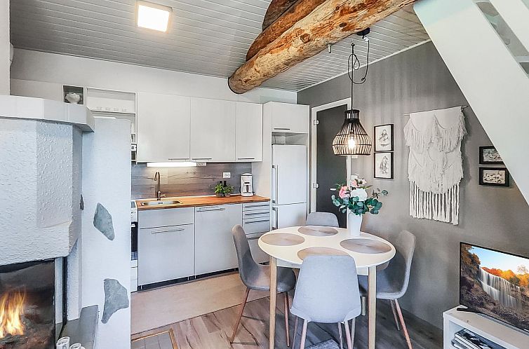 Vakantiehuis Rukaköngäs 21