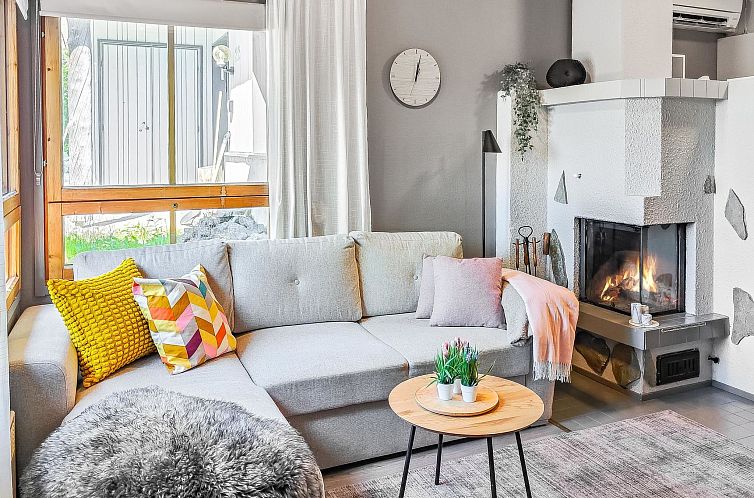 Vakantiehuis Rukaköngäs 21