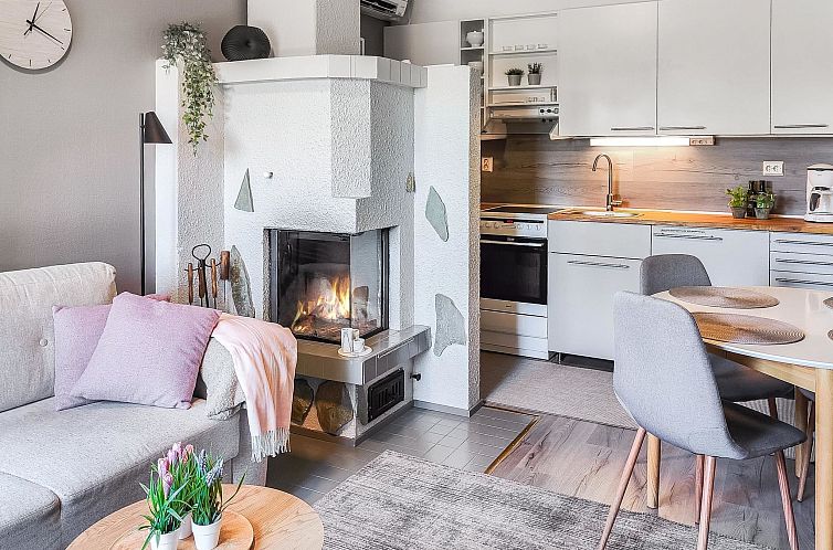 Vakantiehuis Rukaköngäs 21