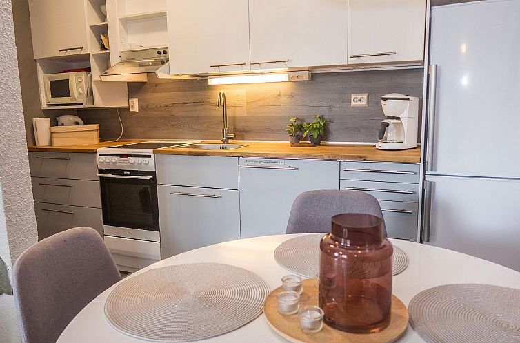 Vakantiehuis Rukaköngäs 21