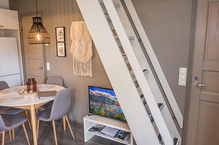 Vakantiehuis Rukaköngäs 21