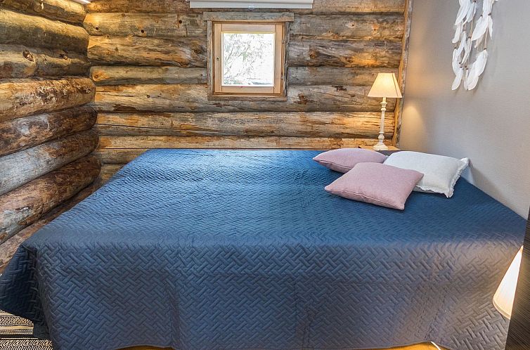 Vakantiehuis Rukaköngäs 21