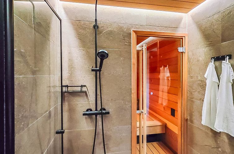 Vakantiehuis Rukaköngäs 21