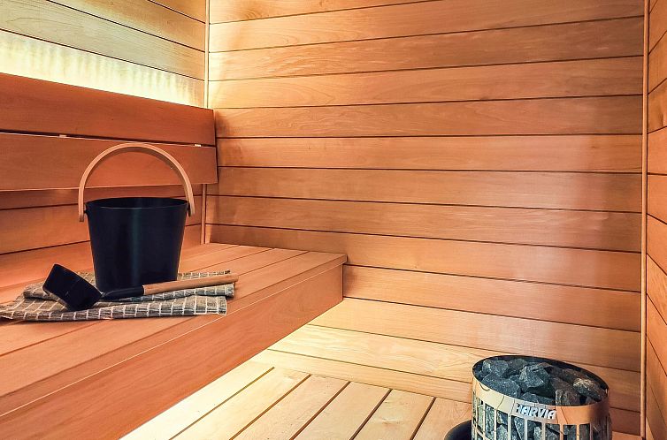 Vakantiehuis Rukaköngäs 21