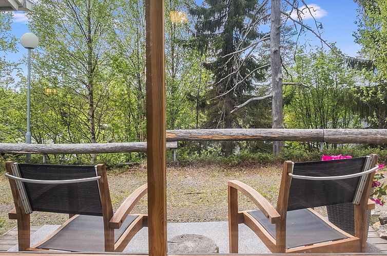 Vakantiehuis Rukaköngäs 21