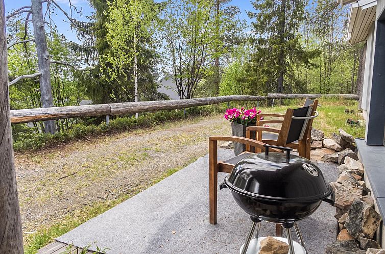 Vakantiehuis Rukaköngäs 21